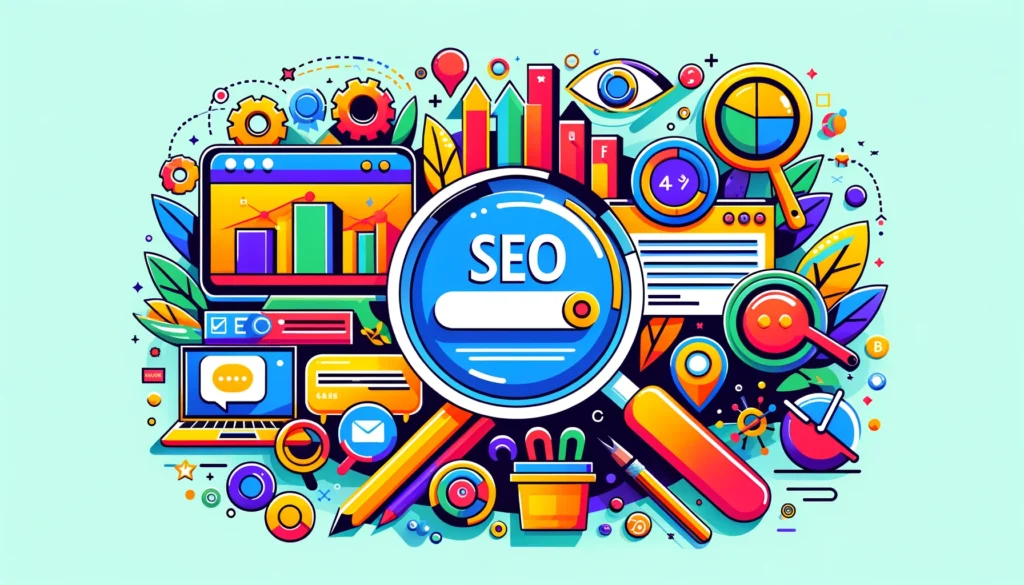 SEO क्या है - एक परिचय